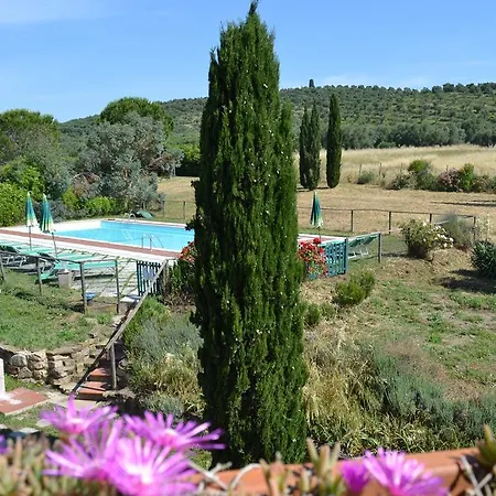 Podere S.Giulia - casale S.Giulia-3